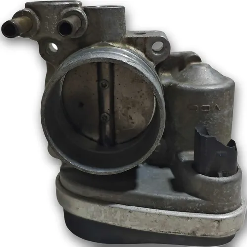 Corpo Borboleta Tbi Volkswagen Jetta 2011 2012 