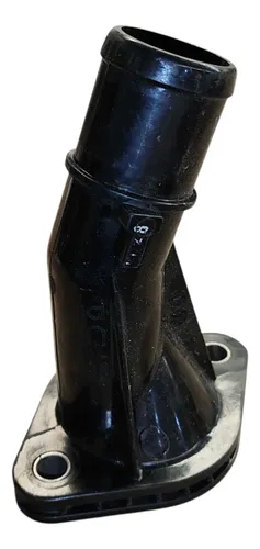 Flange Válvula Termostática Hyundai Hb20 1.6 2013 2014 2015