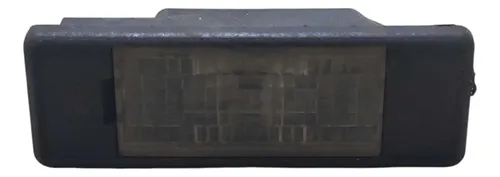 Luz De Placa Citroen C3 Aircross 2012 A 2015 9688349480