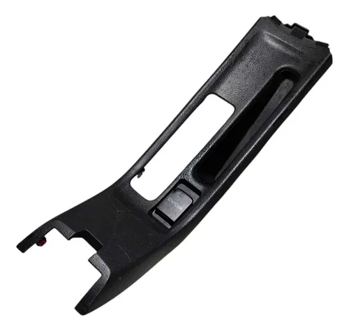 Moldura Alavanca 588050d270 Toyota Yaris 1.5 2020 2021 2022