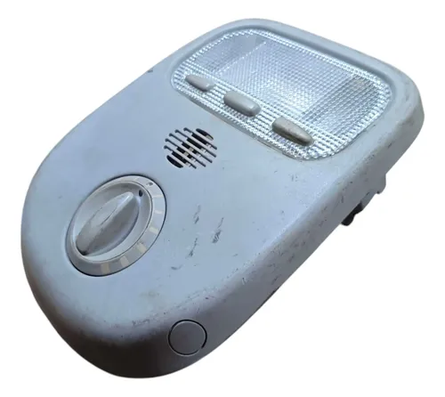 Comando Luz Teto Cortesia Citroen C5 2001/2005 9648338477