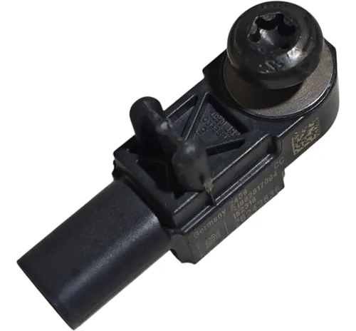 Sensor Impacto Airbag Chevrolet Onix Plus 1.0 2020 2021 2022