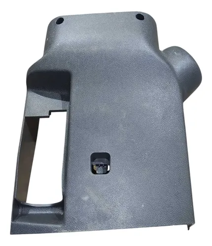 Moldura Inferior Coluna Direção Peugeot 3008 Thp 2012 A 2015