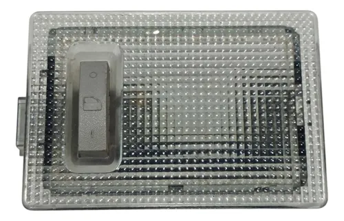 Luz Teto Cortesia Chevrolet Onix 2013 2014 2015 2016