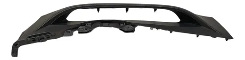 Moldura Painel Instrumentos Honda Civic 1.8 2014 2015 2016