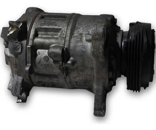 Compressor Ar Condicionado Bmw 320 2013/15 922369502 Detalhe