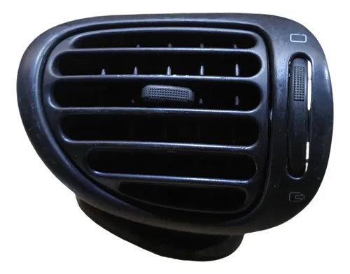 Difusor Ar Esq Painel Peugeot 206 2003 2004 2005 9624664377