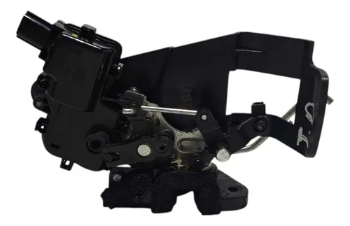 Fechadura Porta Traseira Direita Renault Kwid 2020 2021 2022