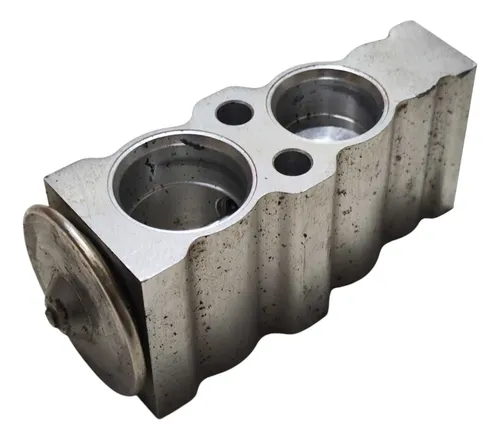 Valvula Expansao Ar Cond Toyota Yaris 2019/2021 Bc4475004930