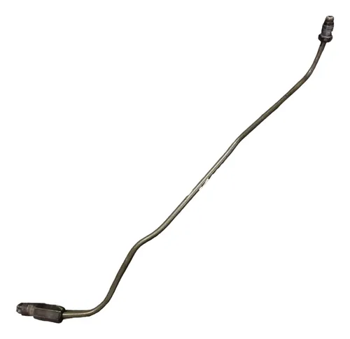 Cano Mangueira Desacelerador Hyundai 1.6 Hb20 2014 2015 