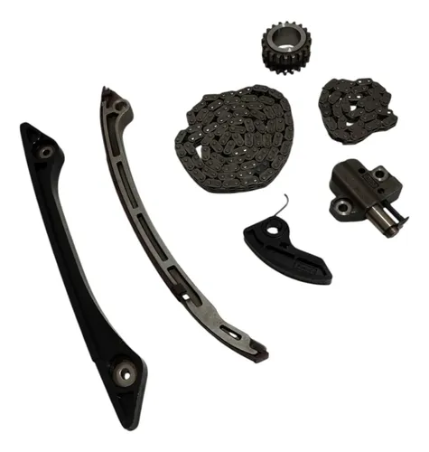 Kit Corrente Ford Fusion 2017 2018 2019 2020
