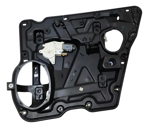 Máquina Vidro Traseira Esquerda Ford Edge 3.5 V6 2012 A 2014