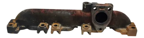Coletor Escape 55279332 Jeep Compass 2.0 Diesel 2021 A 2023
