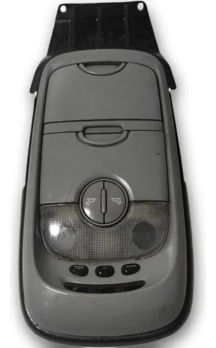 Luz Teto Porta Oculos 0k53e51410 Kia Sorento 2005 A 2009