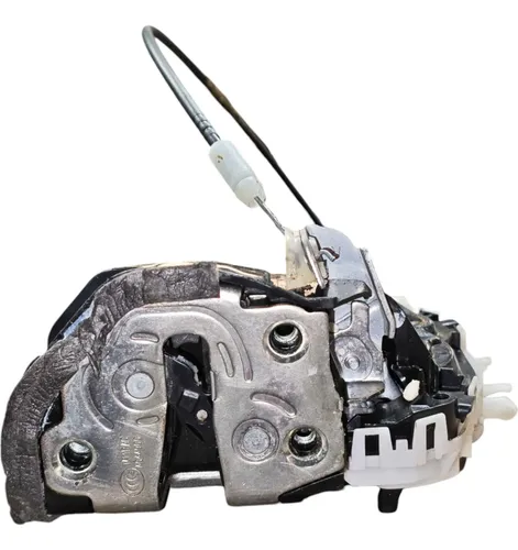 Fechadura Porta Traseira Direita Honda Fit 2015 2016 2017