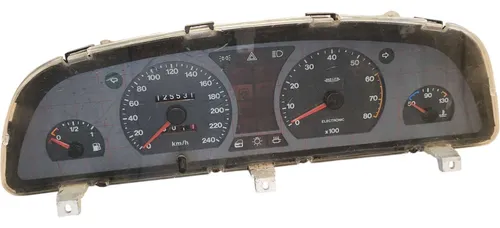 Painel Velocimetro Fiat Tempra 1993 1994 1995 1996 1997/98 Preto