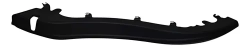 Moldura Porta Tras Esquerda Range Rover Sport 2014/2016