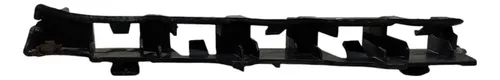 Guia Parachoque Esquerdo 9687310780 Citroen C4 Vtr 2007/2010