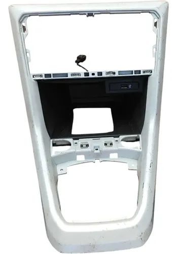 Moldura Console Central Volkswagen Tcross 2021 2022 2023
