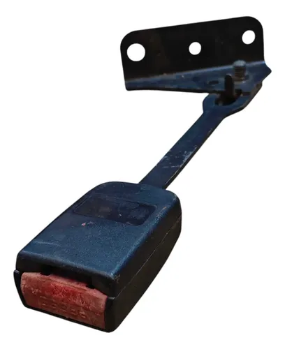 Engate Cinto Segurança Dianteiro Direito Citroën C3 2009/10