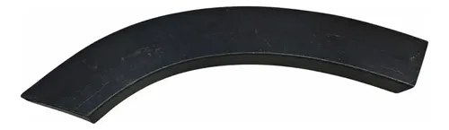 Moldura Porta Tras Dir Gm Tracker 1.2 2021/2022 26275879