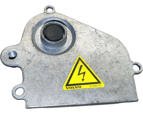 Moldura Conector Cabo Bateria Volvo Xc60 T8 2.0t 2019 A 2022