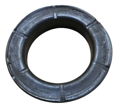 Calço Batente Mola Superior Diant Hyundai Santa Fe 2011 2012