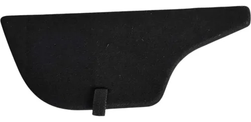 Tampao Porta Malas Hyundai I30 Cw 2010 2011 2012 Preto