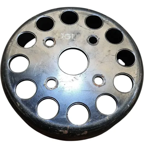 Polia Bomba Água Kia Soul 1.6 2010 2011 2012