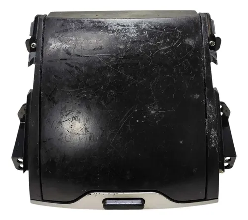 Porta Objetos Hyundai Sonata 2011 A 2014 808b7748 Preto