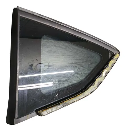 Vidro Fixo Traseiro Esquerdo Citroën C5 2009 2010 2011