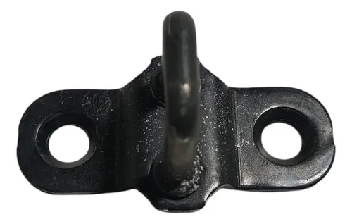 Batente Fechadura Tampa Traseira Toyota Yaris Xls 2019/2021