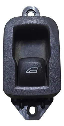 Botão Vidro Traseiro Direito 31272013 Volvo Xc60 2009 A 2012