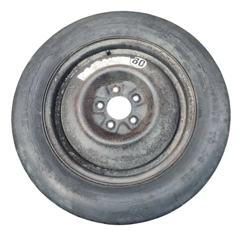 Estepe Aro 16 Toyota Camry 2007 2008 2009 2010