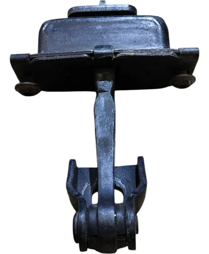 Limitador Porta Dianteira Mercedes A160 2001 2002