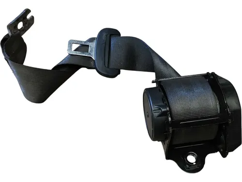Cinto Segurança Traseiro Esquerdo Vw Golf 2015 626648400