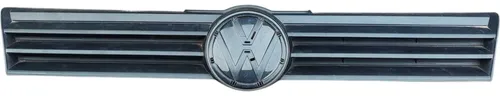 Grade Dianteira Volkswagen Gol 2014 2015 2016 Preto Fosco