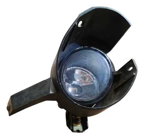 Farol Milha Esquerda Nissan Sentra 2004 2005 2006 Branco