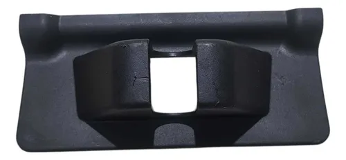 Moldura Direita Banco Traseiro Ford Fusion V6 2010 A 2012