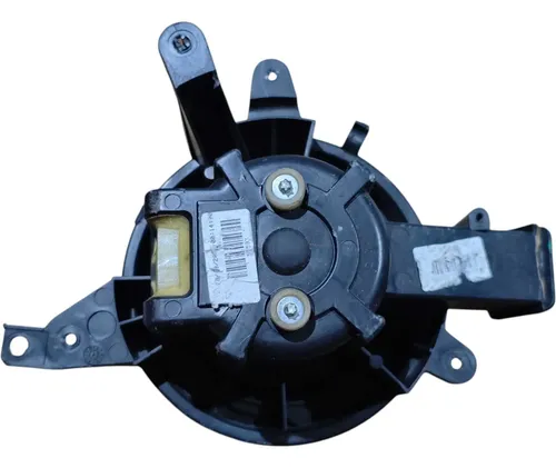 Motor Ventilação Caixa Evaporadora Vw Polo 2018 2019 2020