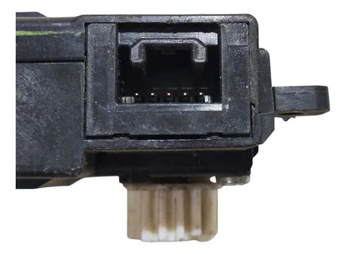 Motor Atuador Caixa Ar 0638001030 Toyota Yaris 2018 2019/22