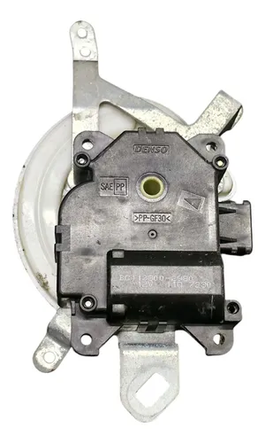 Atuador Ar Cond Bc1138002980 Honda Civic 2.0 2014 A 2016
