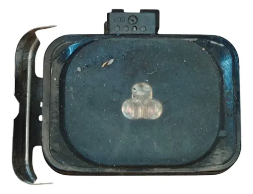 Sensor Chuva Citroën C5 2010 2011 A 2013 9683202380