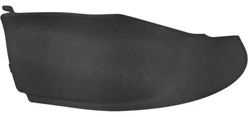 Moldura Painel Porta Luvas Audi A4 2010 A 2012