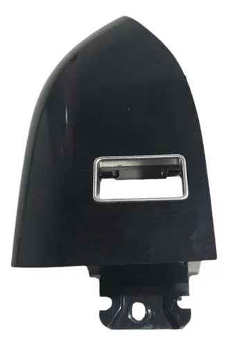 Moldura Trava Porta Tras Direita Range Rover Sport V8 14/16