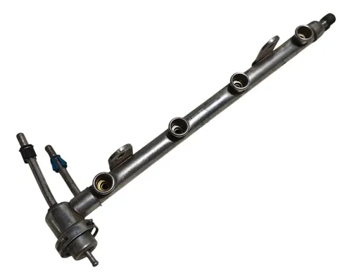 Flauta Bico Injetor Chevrolet Corsa 2003 2004 2005