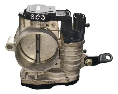 Corpo Borboleta Tbi Hyundai Veracruz 3.8 V6 Gas 2008