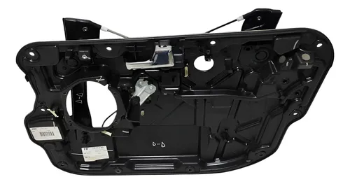 Maquina Vidro Dianteiro Direito Ford Edge 2012/2014 S/motor