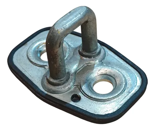 Batente Fechadura Porta Peugeot 308 2013 A 2015 9671947080
