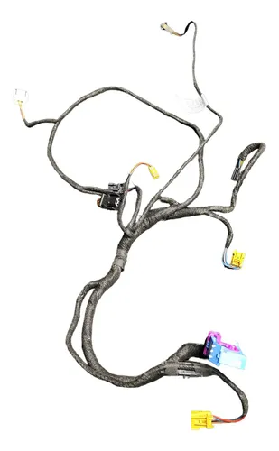 Pisca Chicote Porta Dianteira Esq Audi A4 2010 8k0971035c  Esquerdo 1